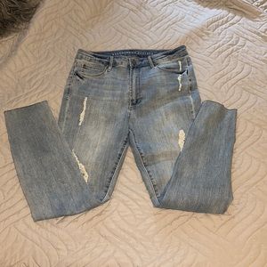 Articles of Society Skinny Jeans